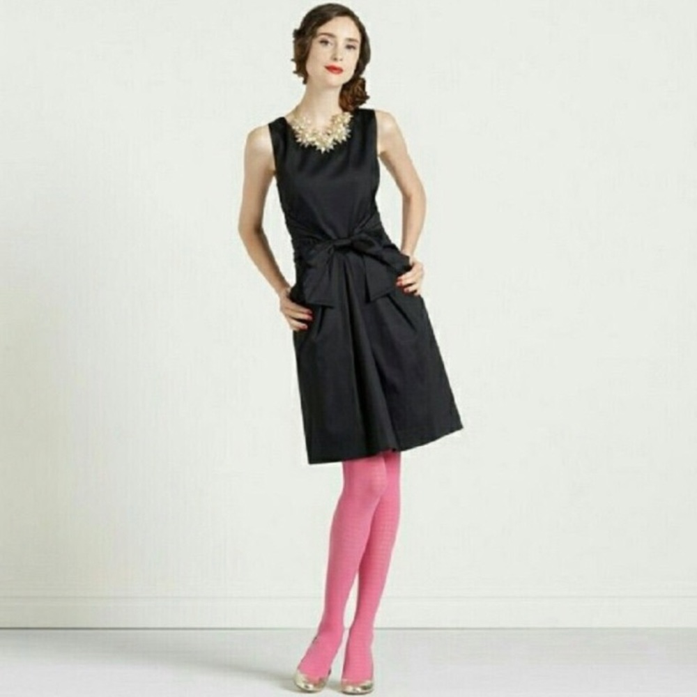 Kate Spade Jillian Bow Dress
